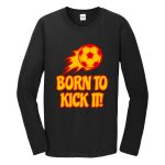 Softstyle ® Long Sleeve T Shirt Thumbnail