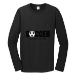 Softstyle ® Long Sleeve T Shirt Thumbnail
