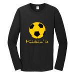 Softstyle ® Long Sleeve T Shirt Thumbnail