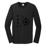 Softstyle ® Long Sleeve T Shirt Thumbnail
