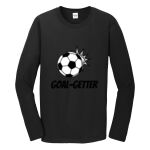 Softstyle ® Long Sleeve T Shirt Thumbnail