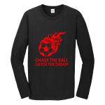 Softstyle ® Long Sleeve T Shirt Thumbnail