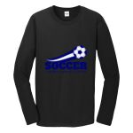 Softstyle ® Long Sleeve T Shirt Thumbnail