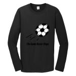 Softstyle ® Long Sleeve T Shirt Thumbnail