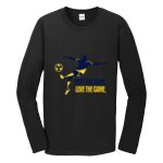 Softstyle ® Long Sleeve T Shirt Thumbnail