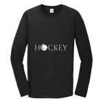 Softstyle ® Long Sleeve T Shirt Thumbnail