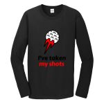 Softstyle ® Long Sleeve T Shirt Thumbnail