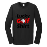 Softstyle ® Long Sleeve T Shirt Thumbnail