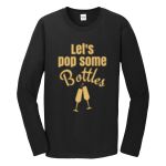 Softstyle ® Long Sleeve T Shirt Thumbnail