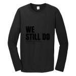 Softstyle ® Long Sleeve T Shirt Thumbnail