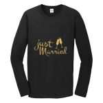 Softstyle ® Long Sleeve T Shirt Thumbnail