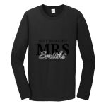 Softstyle ® Long Sleeve T Shirt Thumbnail