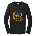 Softstyle ® Long Sleeve T Shirt Thumbnail