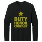 Softstyle ® Long Sleeve T Shirt Thumbnail