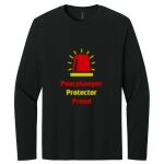 Softstyle ® Long Sleeve T Shirt Thumbnail