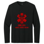 Softstyle ® Long Sleeve T Shirt Thumbnail