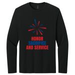 Softstyle ® Long Sleeve T Shirt Thumbnail