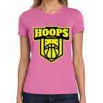 Softstyle ® Ladies T Shirt Thumbnail