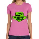Softstyle ® Ladies T Shirt Thumbnail