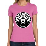 Softstyle ® Ladies T Shirt Thumbnail
