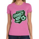 Softstyle ® Ladies T Shirt Thumbnail