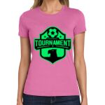 Softstyle ® Ladies T Shirt Thumbnail