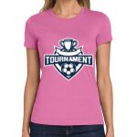 Softstyle ® Ladies T Shirt Thumbnail