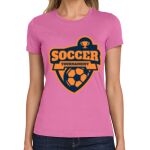 Softstyle ® Ladies T Shirt Thumbnail