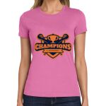 Softstyle ® Ladies T Shirt Thumbnail