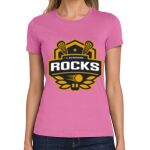Softstyle ® Ladies T Shirt Thumbnail