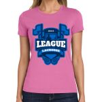 Softstyle ® Ladies T Shirt Thumbnail