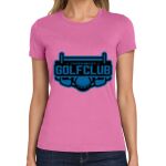 Softstyle ® Ladies T Shirt Thumbnail