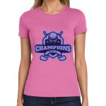 Softstyle ® Ladies T Shirt Thumbnail