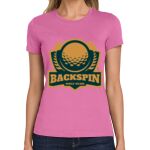 Softstyle ® Ladies T Shirt Thumbnail