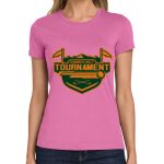 Softstyle ® Ladies T Shirt Thumbnail