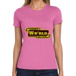 Softstyle ® Ladies T Shirt Thumbnail