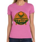 Softstyle ® Ladies T Shirt Thumbnail