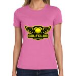 Softstyle ® Ladies T Shirt Thumbnail