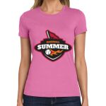 Softstyle ® Ladies T Shirt Thumbnail