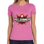Softstyle ® Ladies T Shirt Thumbnail