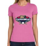 Softstyle ® Ladies T Shirt Thumbnail