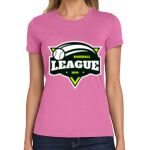 Softstyle ® Ladies T Shirt Thumbnail