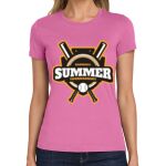 Softstyle ® Ladies T Shirt Thumbnail