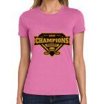 Softstyle ® Ladies T Shirt Thumbnail