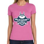 Softstyle ® Ladies T Shirt Thumbnail