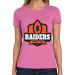 Softstyle ® Ladies T Shirt Thumbnail