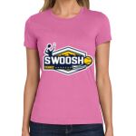 Softstyle ® Ladies T Shirt Thumbnail