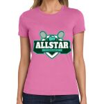 Softstyle ® Ladies T Shirt Thumbnail