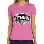 Softstyle ® Ladies T Shirt Thumbnail
