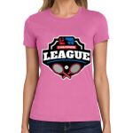 Softstyle ® Ladies T Shirt Thumbnail